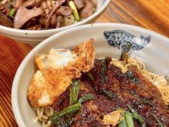 -无名氏面馆(邮电路店)