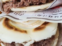 -陕西名小吃(T3航站楼一店)