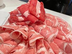 -丁卯•铜锅涮肉(工体店)