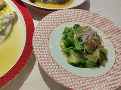 -新南华大酒店(广中店)