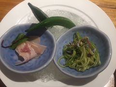-天水蔬食料理(树德之光店)
