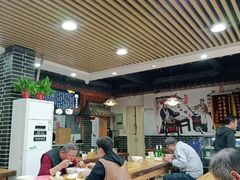 大堂-太元彭家正汤(太元路总店)