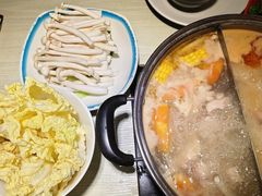-原味主张椰子鸡·脆皮文昌鸡煲(友谊广场店)