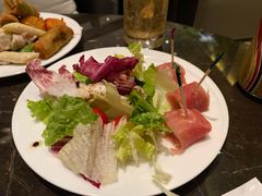 -南京金陵饭店