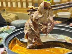-匠牛亭·锅物烧肉放题自助(昆百大·泰业城店)