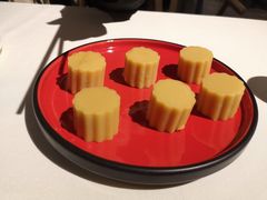 豌豆糕-在前门·烤鸭北京菜(五月花广场店)