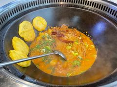 -东北食府·铁锅炖(花溪湾店)