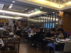 大堂-虾饺妹·粤式手工点心(水荫路店)