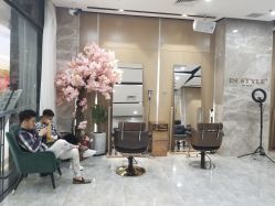 -IN STYLE·全国形象店
