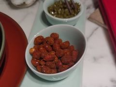-杭州君悦酒店·湖滨28中餐厅