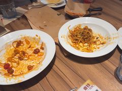 -必胜客(万象城店)