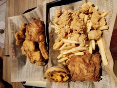 -肯德基(夏湾店)