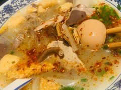 -小潘记鸭血粉丝汤