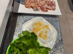 -碗中海·蒸汽海鲜·桑拿鸡(岭南天地店)