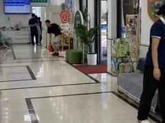 -派美特宠物医院·核磁CT·骨科肿瘤·疑难转诊(沈农禾丰店)