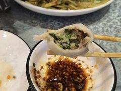 -韩记海鲜饺子旗舰店(红海新区店)