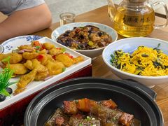 -鸿运楼·舌尖上的徽菜