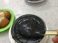 -芬芳甜品(同福路店)