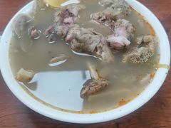-春雨羊汤店(广开四马路总店)