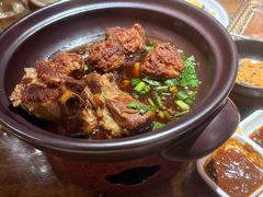 -鸽子窝(青塔店)