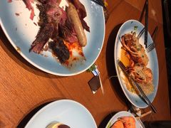 -美盛喜来登大酒店-盛宴标帜餐厅