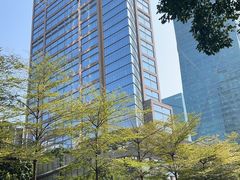 -金中环国际商务大厦