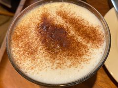 -Peet's Coffee皮爷咖啡(大学路店)