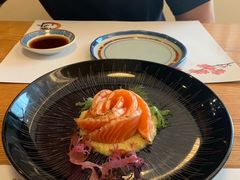-金井日本料理(丽柏广场店)