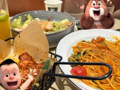 -魏斯理汉堡(西安沣东吾悦店)