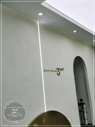 -JUNO hair salon