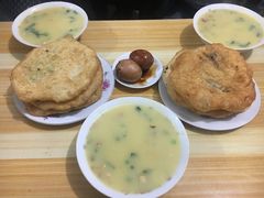 -老方子馅饼粥(台东店)