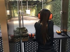 -真枪汇射击俱乐部(福州奥体阳光天地店)