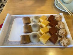 -惠丰门丁肉饼店