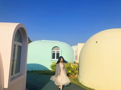 -漳州滨海火山岛自然生态风景区