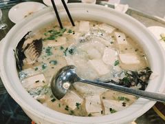 -小秦淮·南京土菜(新亭西路店)
