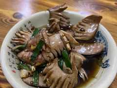 -无名氏面馆(邮电路店)