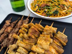 -伊隆斋(什刹海店)