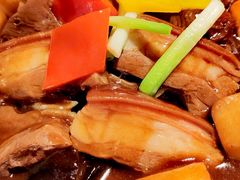-采悦轩中餐厅·粤菜·海南菜(神州半岛喜来登度假酒店)