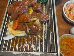 -九井澤精致料理(金茂店)