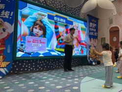 -奈尔宝家庭中心·亲子餐厅(苏州大悦城店)