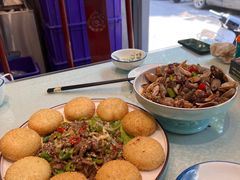 -阿喆私房菜(西五路店)