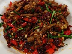 -新新湘菜馆(新中街二条店)