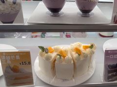 -雪贝可(世纪万象城店)