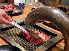 -千寻烧肉(政务区店)