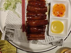 -朱仔记食府(江南大道店)