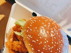 -肯德基(杭州浦沿店)