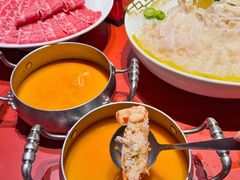 -红雀围·海鲜火锅(陆家嘴中心店)