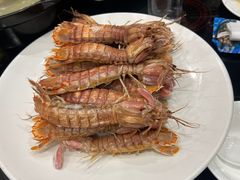 -喜来酌海鲜·饺子(和平一店)