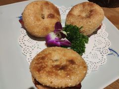 -新悦·霞浦海鲜生(上下杭店)