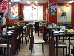 大堂-潮汕美牛肉丸火锅店(天宁寺店)